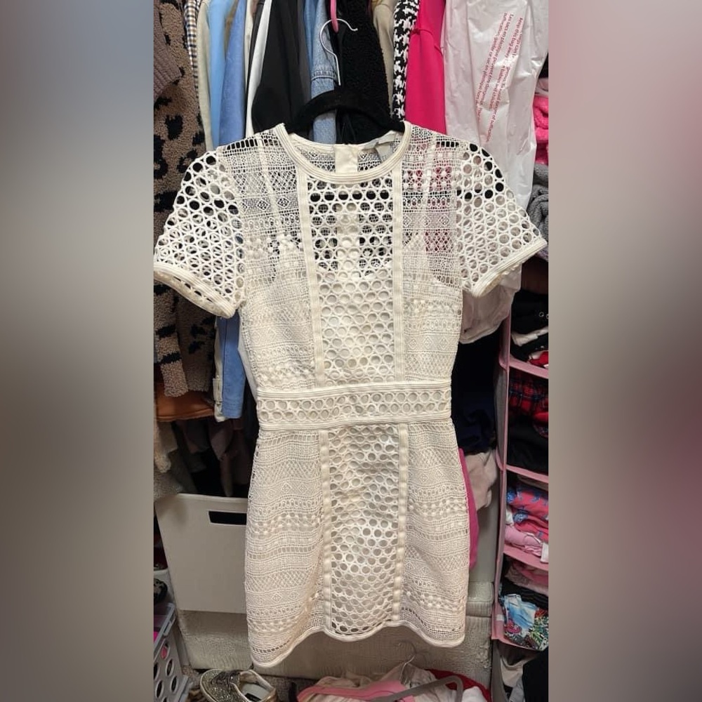 H&M dress